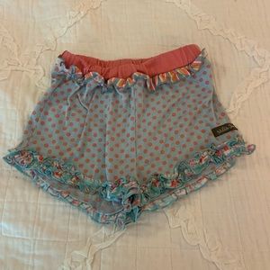 Matilda Jane pajama bottoms